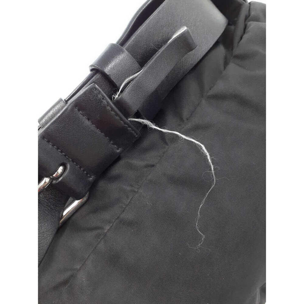 Prada Studded Shoulder Bag - Picture 6 of 9